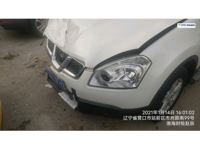 日产逍客2012款 1.6XE 风 5MT 2WD