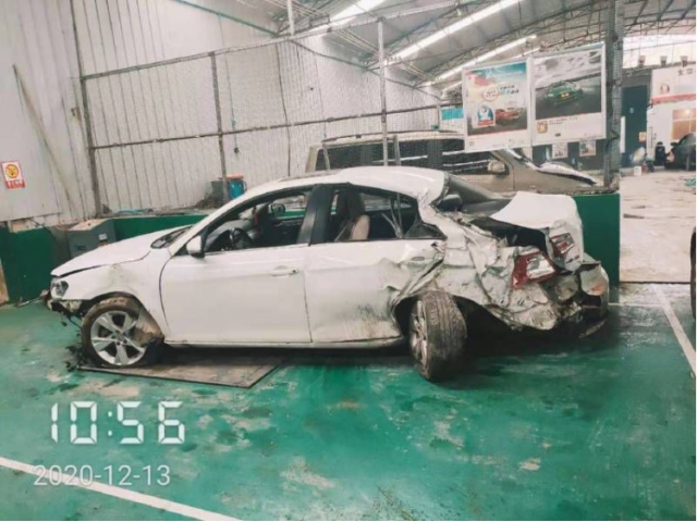 大众宝来2013款 1.6L 手动时尚型