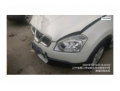 日产逍客2012款 1.6XE 风 5MT 2WD
