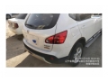 日产逍客2012款 1.6XE 风 5MT 2WD