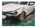 大众宝来2013款 1.6L 手动时尚型