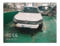 大众宝来2013款 1.6L 手动时尚型