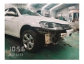 大众宝来2013款 1.6L 手动时尚型