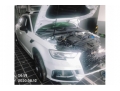 奥迪奥迪A3奥迪A3 2018款 30周年年型 Sportback 40 TFSI 运动型
