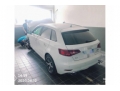 奥迪奥迪A3奥迪A3 2018款 30周年年型 Sportback 40 TFSI 运动型