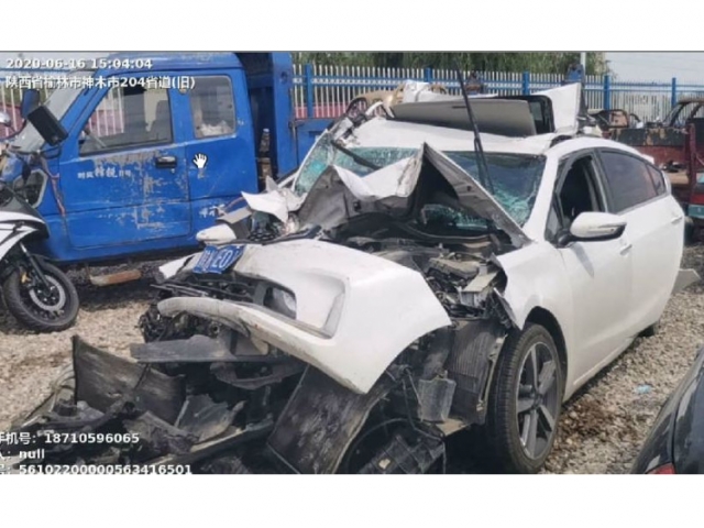 起亚起亚K3起亚K3 2016款 1.6L 自动GLS