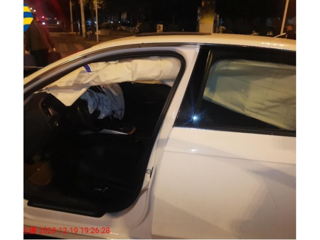 奥迪奥迪A4L2015款 35 TFSI 自动标准型