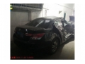 本田雅阁2010款 2.0L EX
