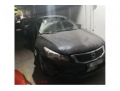 本田雅阁2010款 2.0L EX
