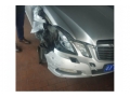 奔驰奔驰E级2011款 E 200 L CGI优雅型
