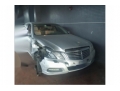 奔驰奔驰E级2011款 E 200 L CGI优雅型