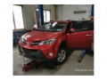 丰田RAV4荣放2013款 2.0L CVT四驱新锐版