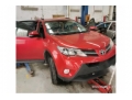丰田RAV4荣放2013款 2.0L CVT四驱新锐版