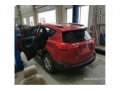 丰田RAV4荣放2013款 2.0L CVT四驱新锐版