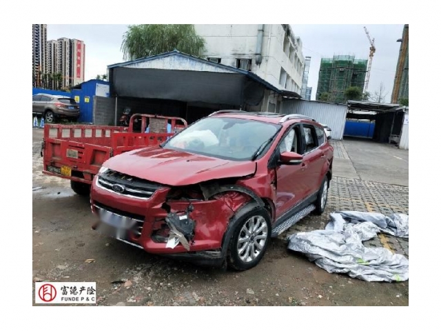 福特翼虎2013款 1.6L GTDi 四驱精英型