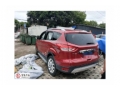 福特翼虎2013款 1.6L GTDi 四驱精英型