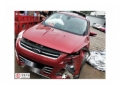 福特翼虎2013款 1.6L GTDi 四驱精英型