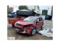 福特翼虎2013款 1.6L GTDi 四驱精英型