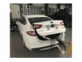 福特蒙迪欧2013款 1.5L GTDi180时尚型