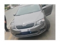 斯柯达明锐2015款 1.6L 手动逸俊版