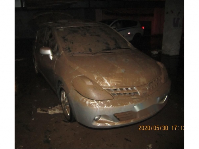 日产骐达2008款 1.6L 自动智能型