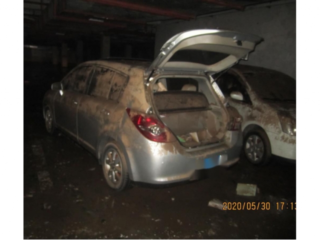 日产骐达2008款 1.6L 自动智能型