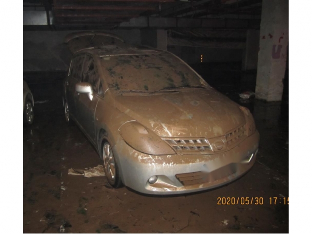 日产骐达2008款 1.6L 自动智能型