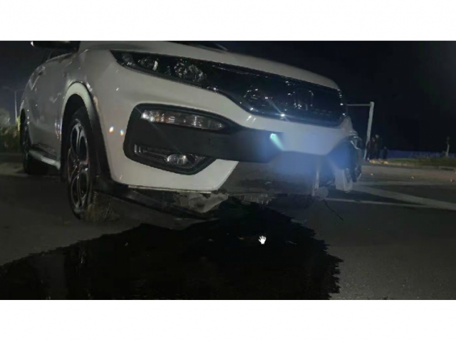 本田本田XR-V本田XR-V 2017款 1.8L EXi CVT舒适版