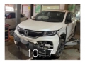 本田本田XR-V本田XR-V 2017款 1.8L EXi CVT舒适版