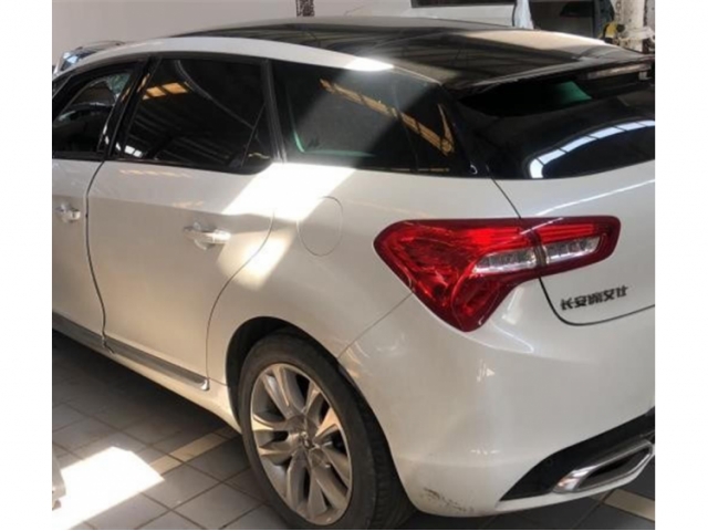DSDS 52015款 1.6T 雅致版THP160
