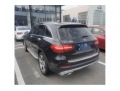 奔驰奔驰GLC2016款 GLC 300 4MATIC 豪华型