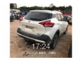 日产劲客劲客 2017款 1.5L CVT酷享版