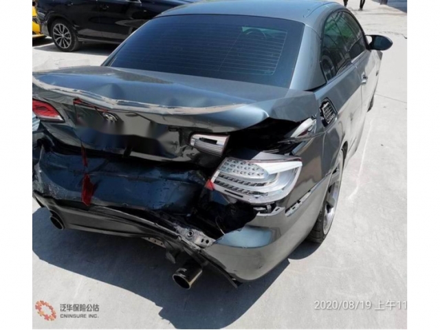 宝马宝马3系(进口)2010款 335i 6MT
