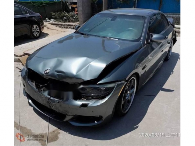 宝马宝马3系(进口)2010款 335i 6MT