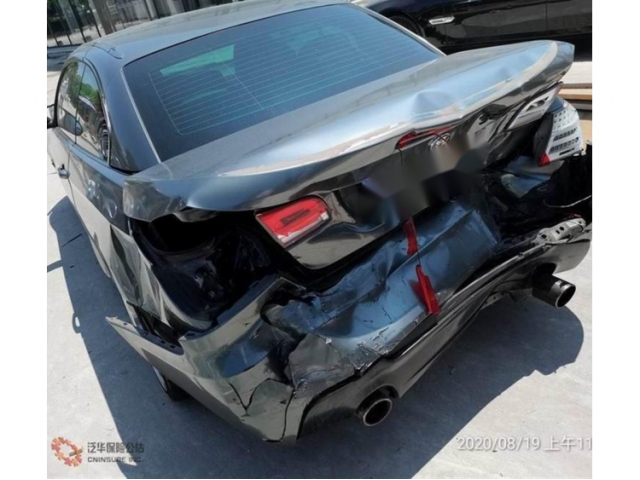 宝马宝马3系(进口)2010款 335i 6MT