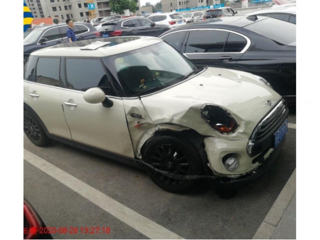 MINIMINIMINI 2018款 1.5T ONE 五门版