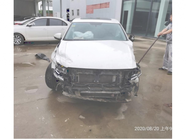 大众宝来宝来 2019款 1.5L 自动舒适型