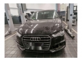 奥迪奥迪A6L奥迪A6L 2018款 30周年年型 35 TFSI 运动型