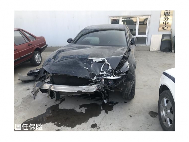 奥迪奥迪A6L2012款 TFSI 标准型