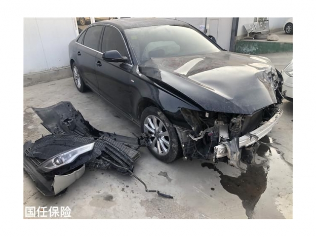 奥迪奥迪A6L2012款 TFSI 标准型