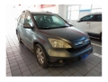 本田本田CR-V2007款 2.4L 自动四驱尊贵版