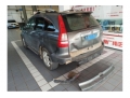 本田本田CR-V2007款 2.4L 自动四驱尊贵版