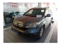 本田本田CR-V2007款 2.4L 自动四驱尊贵版