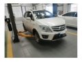 长安长安CX202014款 1.4L 手动运动版 国IV