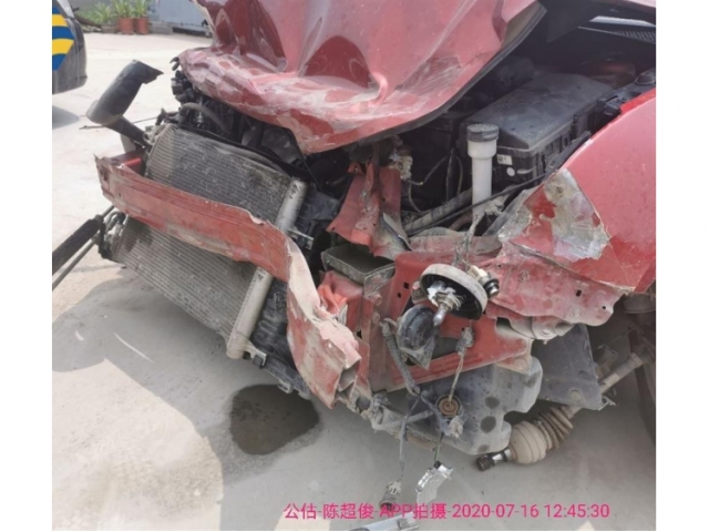 雪佛兰科鲁兹2012款 1.6L SE MT