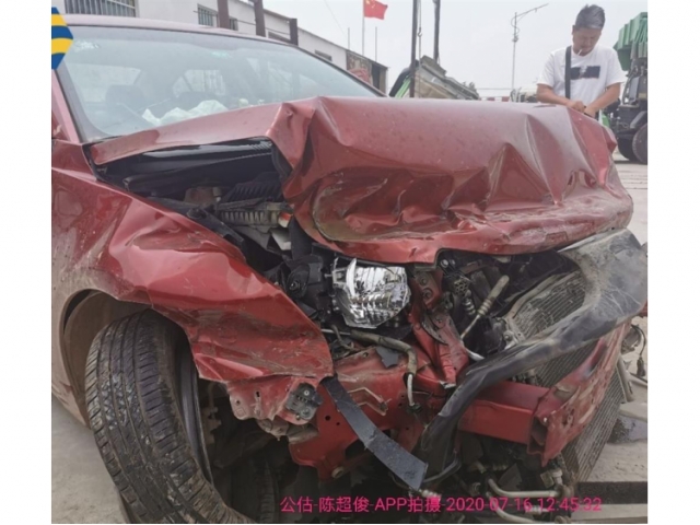 雪佛兰科鲁兹2012款 1.6L SE MT