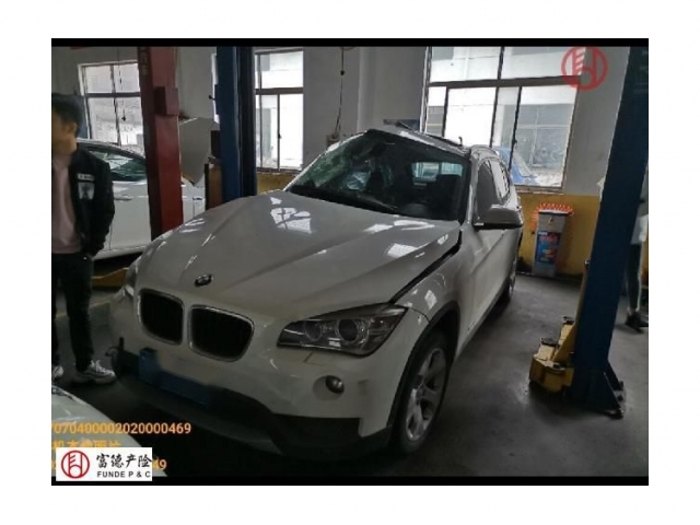 宝马宝马X1(进口)2010款 sDrive18i豪华型