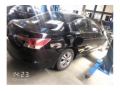 本田雅阁2009款 2.4L LX
