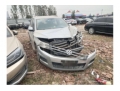 大众途观2010款 1.8TSI 手动两驱都会版