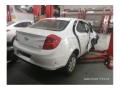 凯翼凯翼C3凯翼C3 2015款 1.5L 手动金钻型